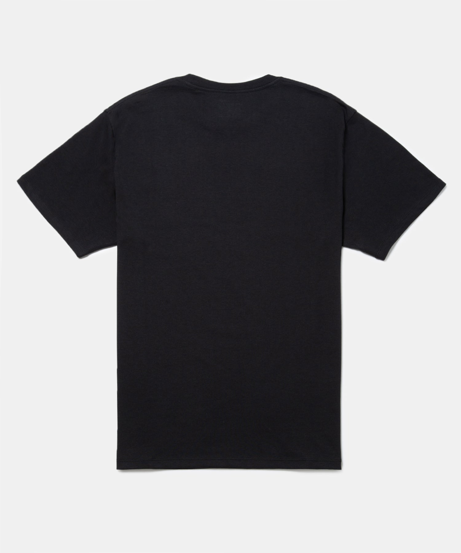 Black | Two Pack Standard SS Tee