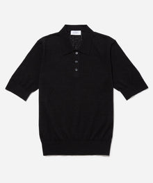 Black | Devin Polo