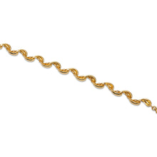 THE TEARDROP BRACELET - The M Jewelers