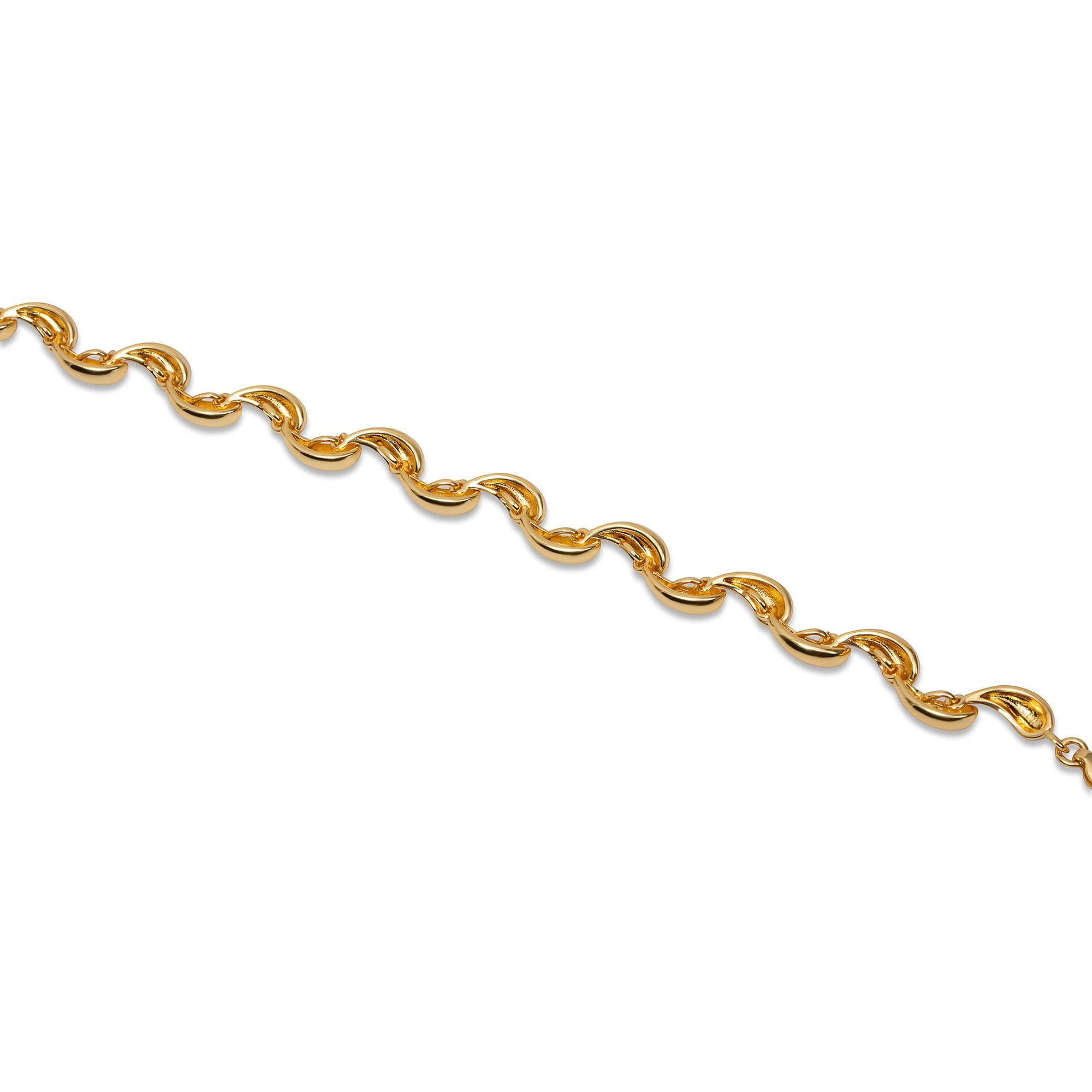 THE TEARDROP BRACELET - The M Jewelers