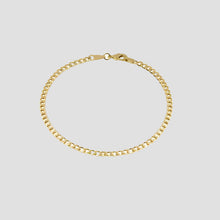 curb anklet