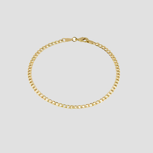 curb anklet
