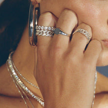 THE CUBAN LINK RING - The M Jewelers