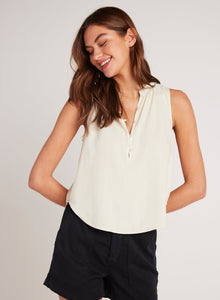 Sleeveless Pullover | Cliffside