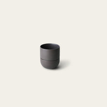 Planter | Small | Granite Gray