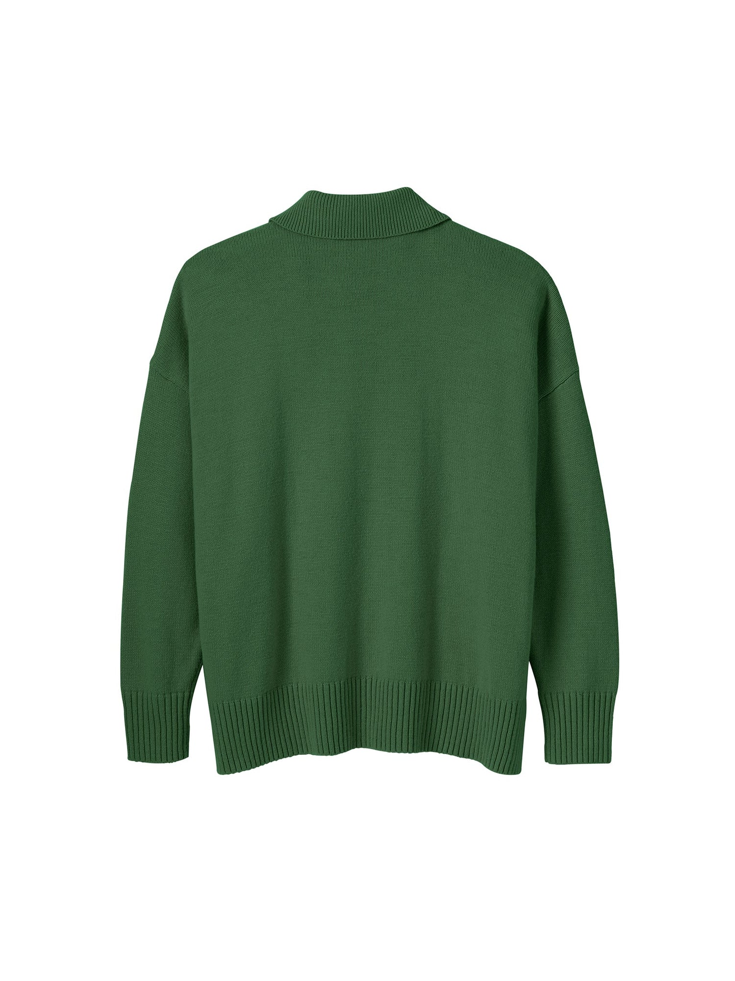 Sterling Sweater | Pine