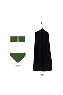 Sunset 2 Top | Fresco