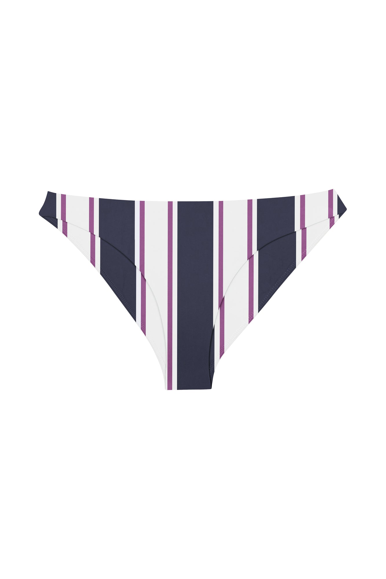 Suva Bottom | Cabana Stripe