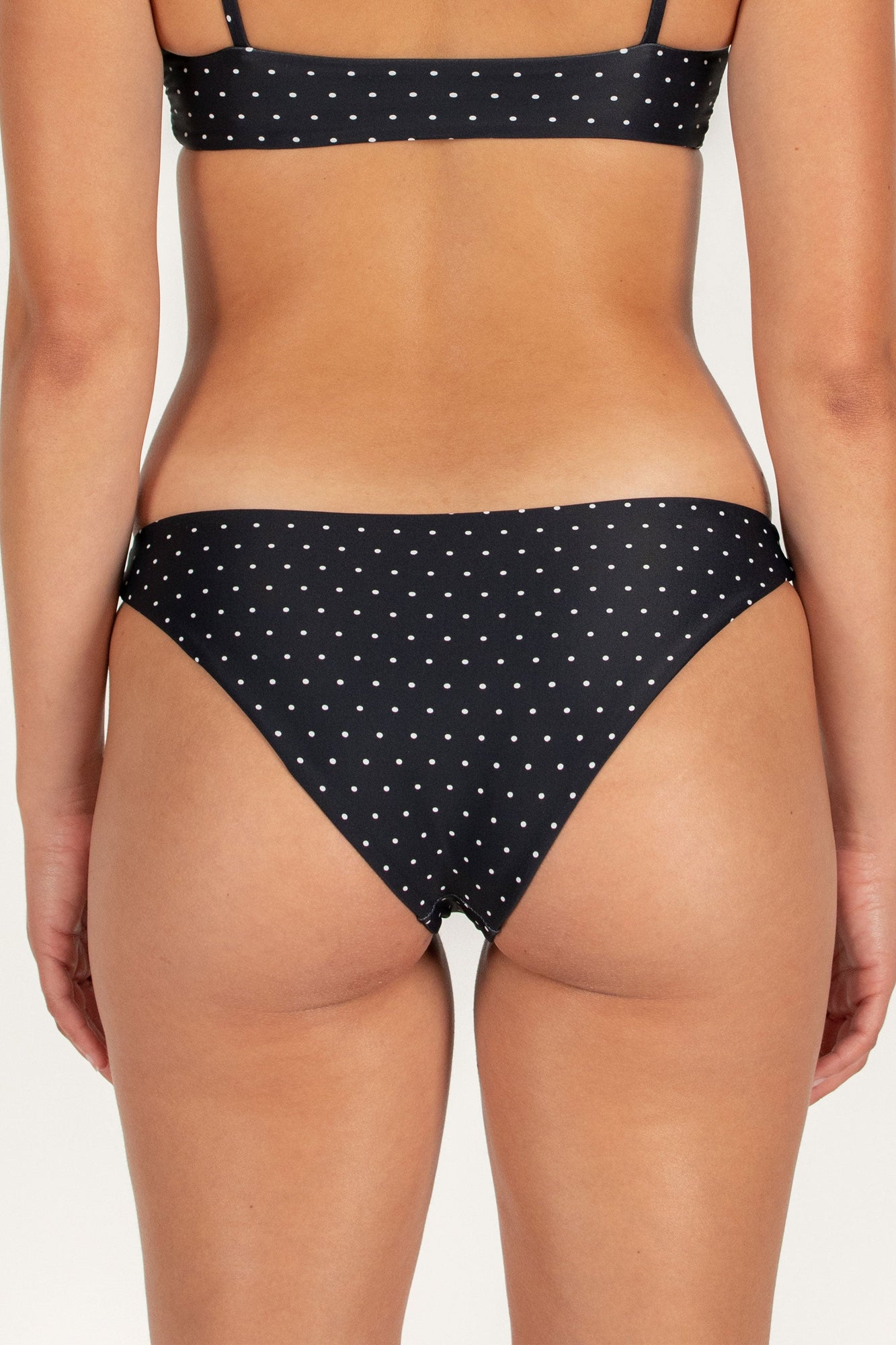 Suva Bottom | Noir Spot