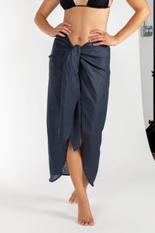 Sylvie Sarong | Cabana