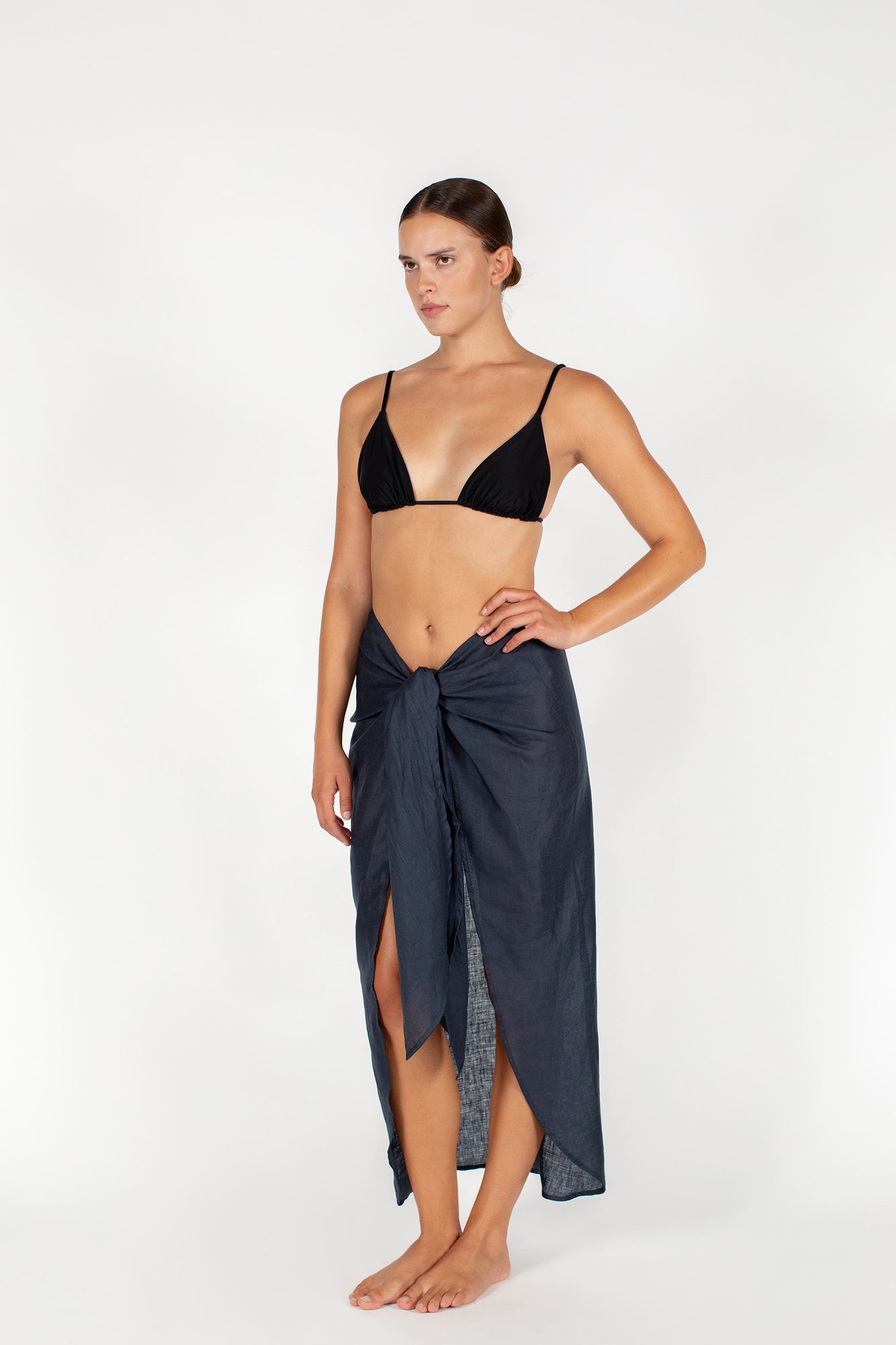 Sylvie Sarong | Cabana