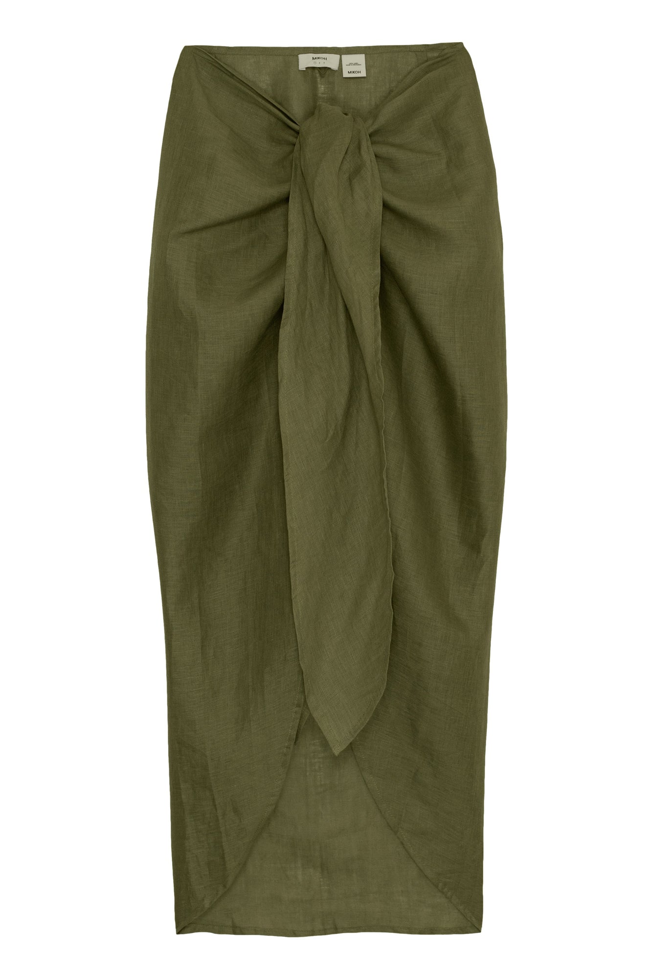 Sylvie Sarong | Chamise