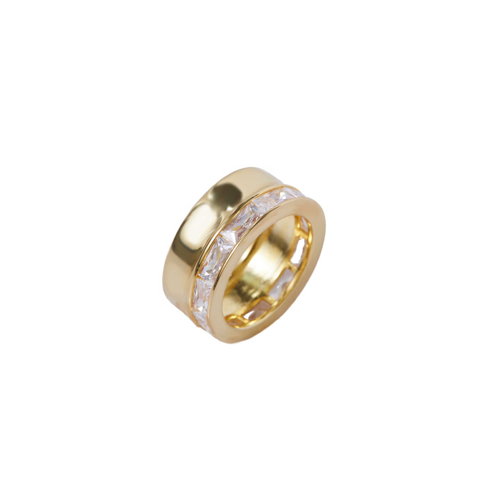 The Bordeaux Ring | Gold