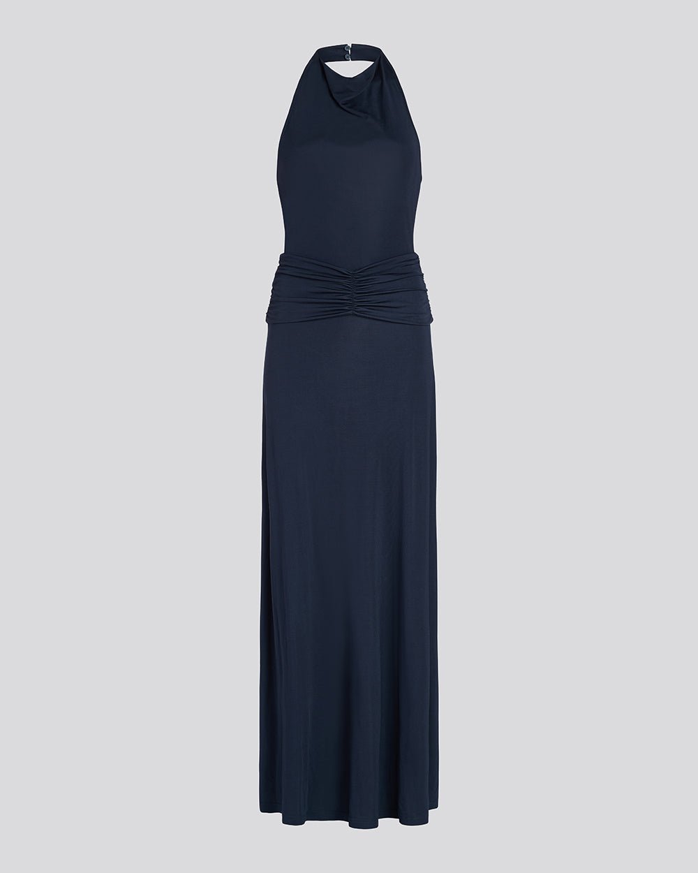 The Bobby Dress - Solid & Striped