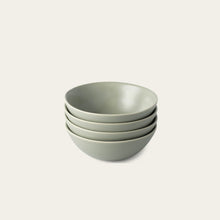 Breakfast Bowls | Beachgrass Green