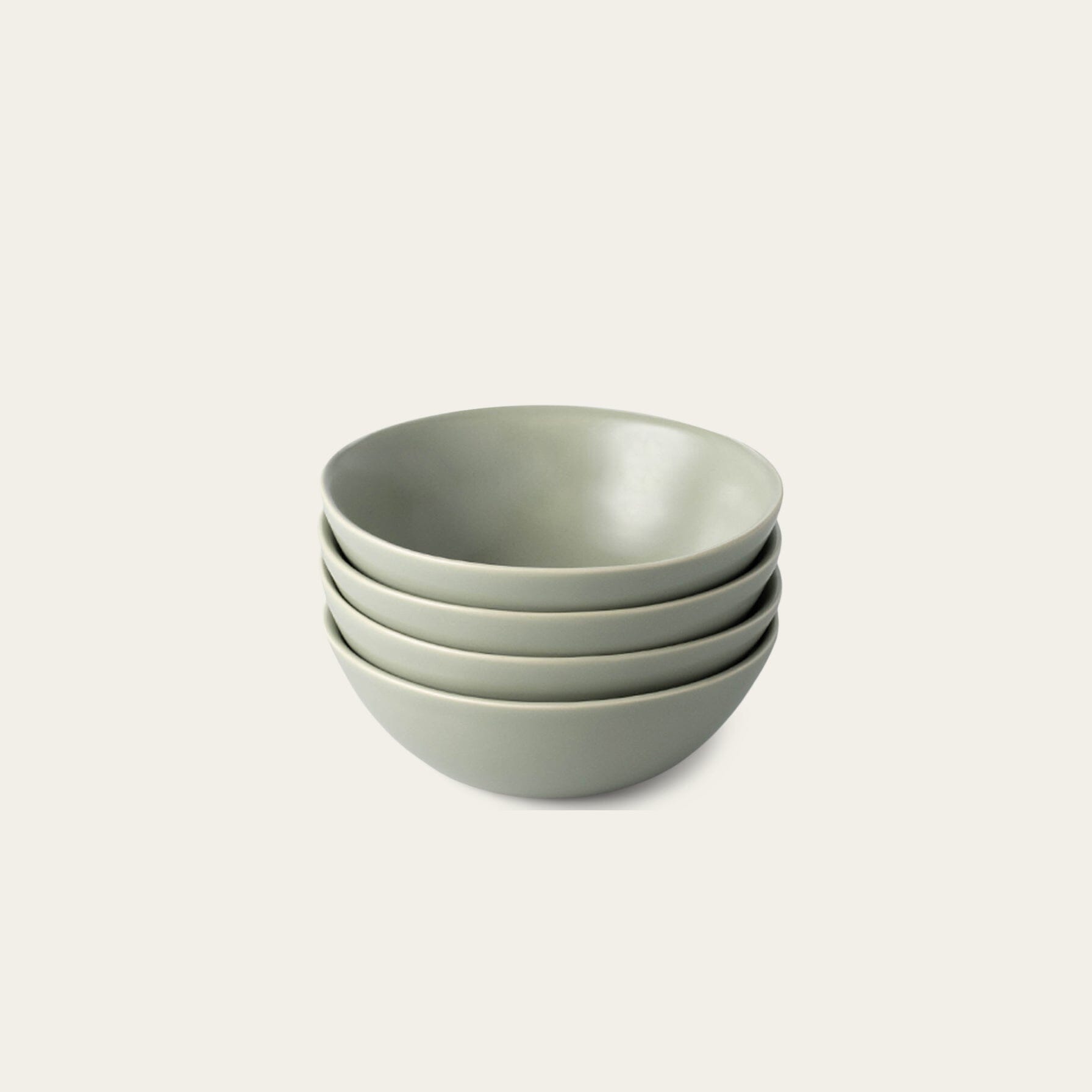 Breakfast Bowls | Beachgrass Green