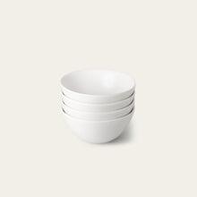Breakfast Bowls | Cloud White