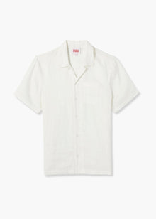 The Cabana Shirt - Solid & Striped