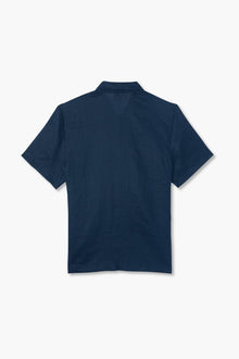 The Cabana Shirt - Solid & Striped