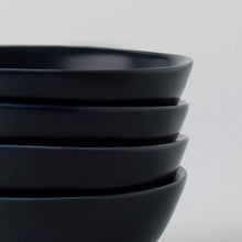 Dessert Bowls | Midnight Blue
