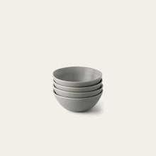 Dessert Bowls | Dove Gray