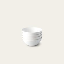 Dessert Bowls | Speckled White