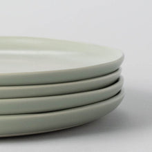 Dinner Plates | Beachgrass Green