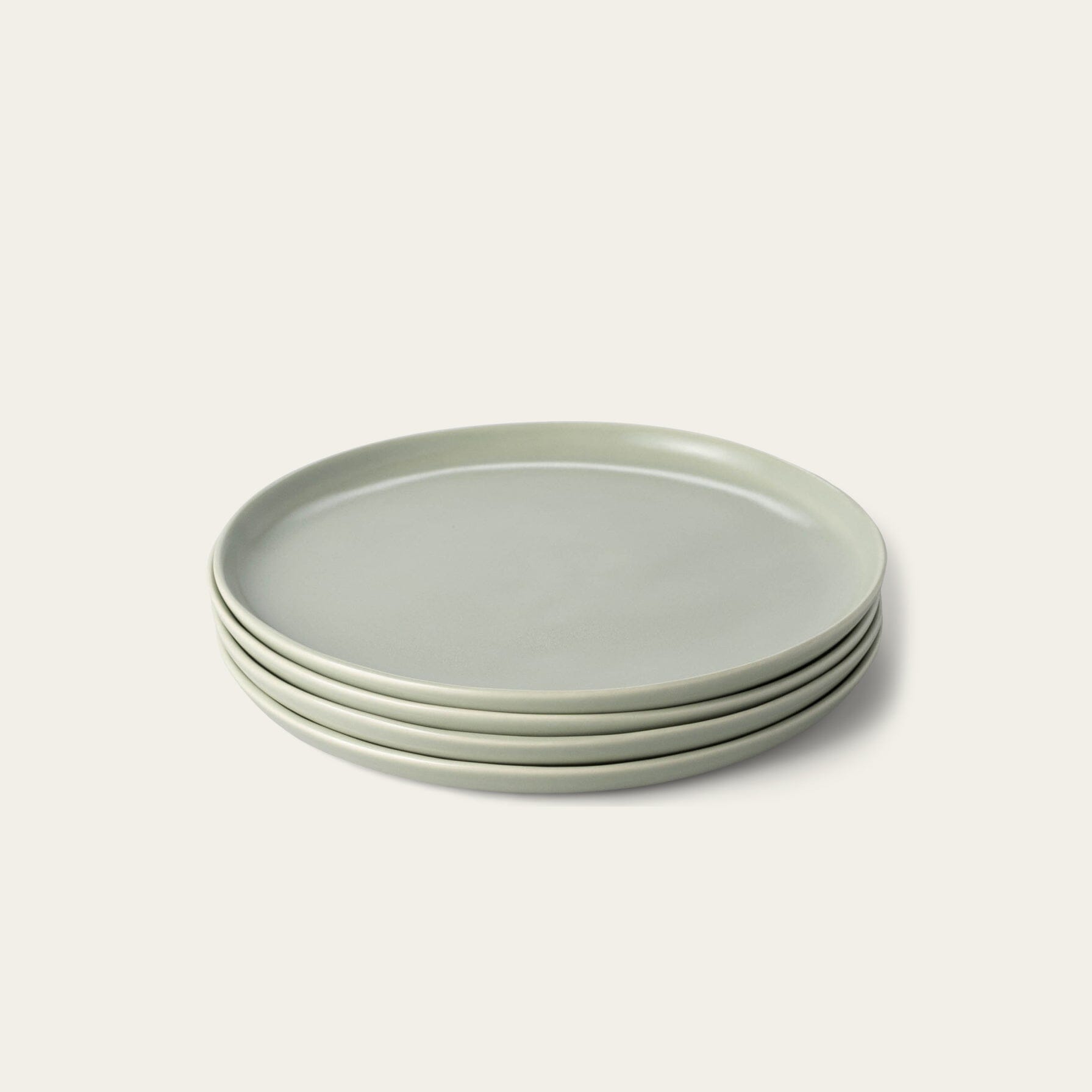 Dinner Plates | Beachgrass Green