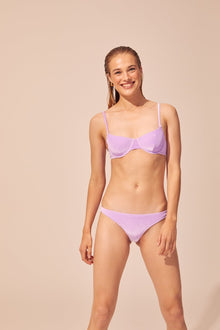 The Eva Bottom - Solid & Striped