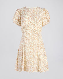 Womens | Gael Mini Dress | The Hersh Print