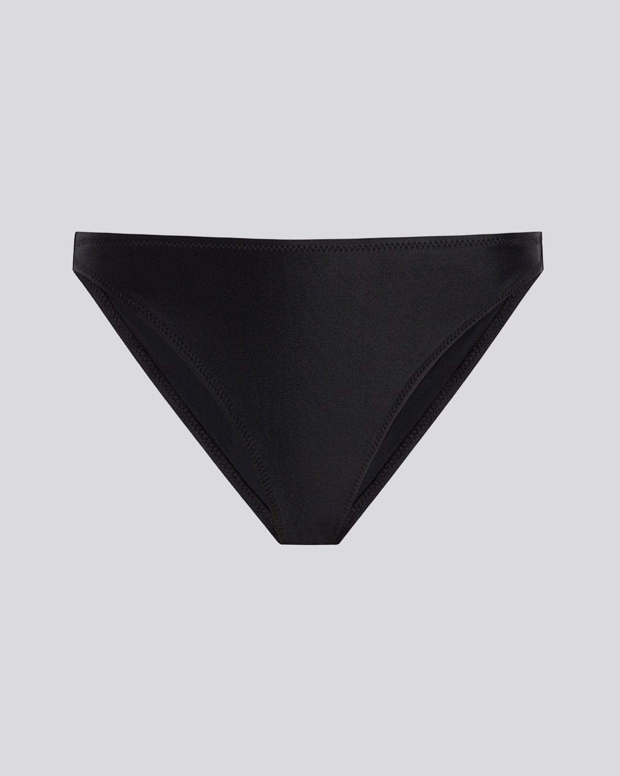 The Harley Bikini Bottom - Solid & Striped