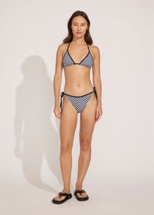 The Iris Bottom - Solid & Striped