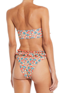 The Kaia Bottom - Solid & Striped
