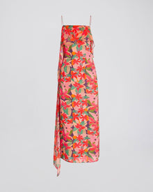 The Lanier Dress - Solid & Striped