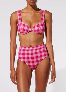 The Lilo Bottom - Solid & Striped