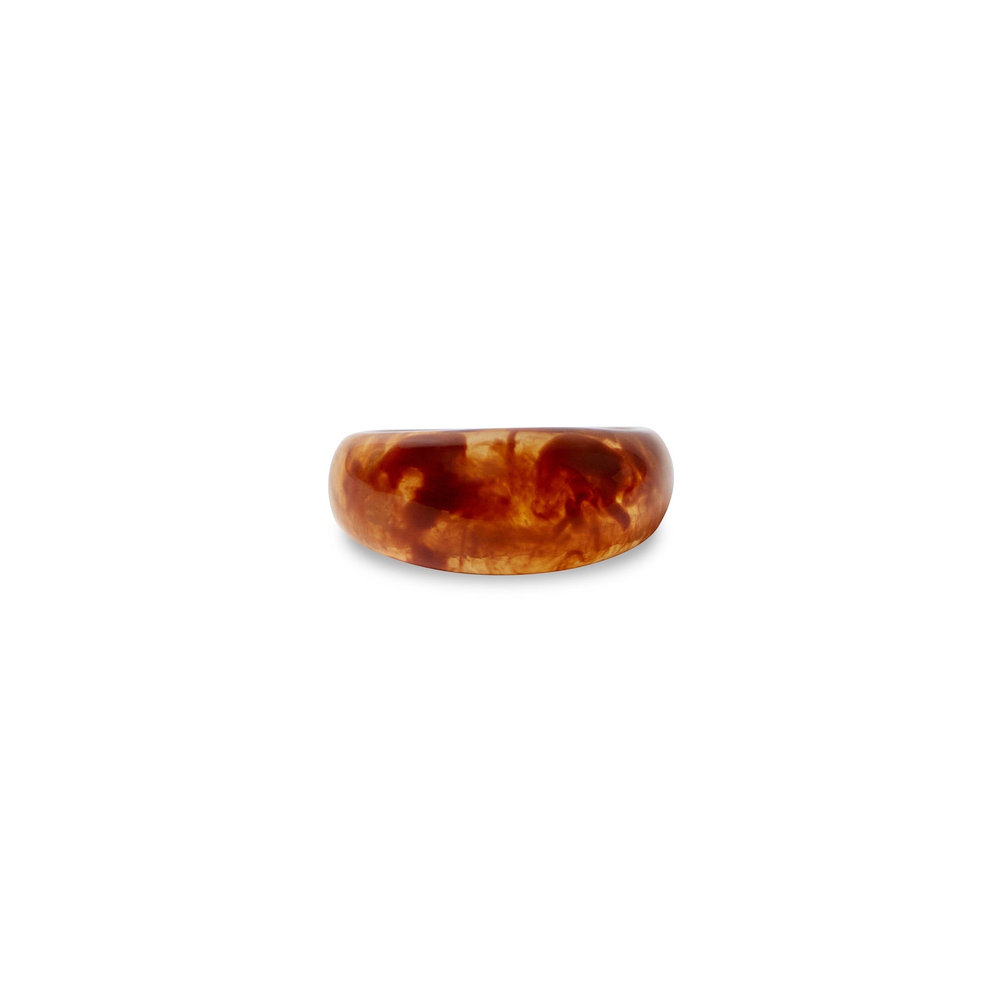 DALLAS RESIN RING (VICTORIA & SOFIA X THE M) - The M Jewelers