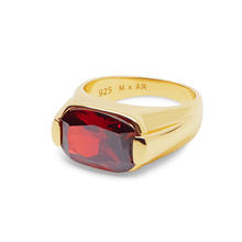 THE FREDDY RUBY RING (ALEXANDER ROTH X THE M JEWELERS) - The M Jewelers