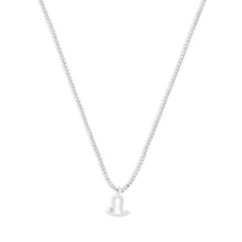 THE ZODIAC PENDANT NECKLACE (GREG YÜNA X THE M) - The M Jewelers