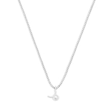 THE ZODIAC PENDANT NECKLACE (GREG YÜNA X THE M) - The M Jewelers