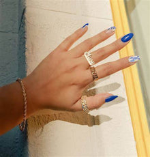 THE ROPE BRACELET - The M Jewelers