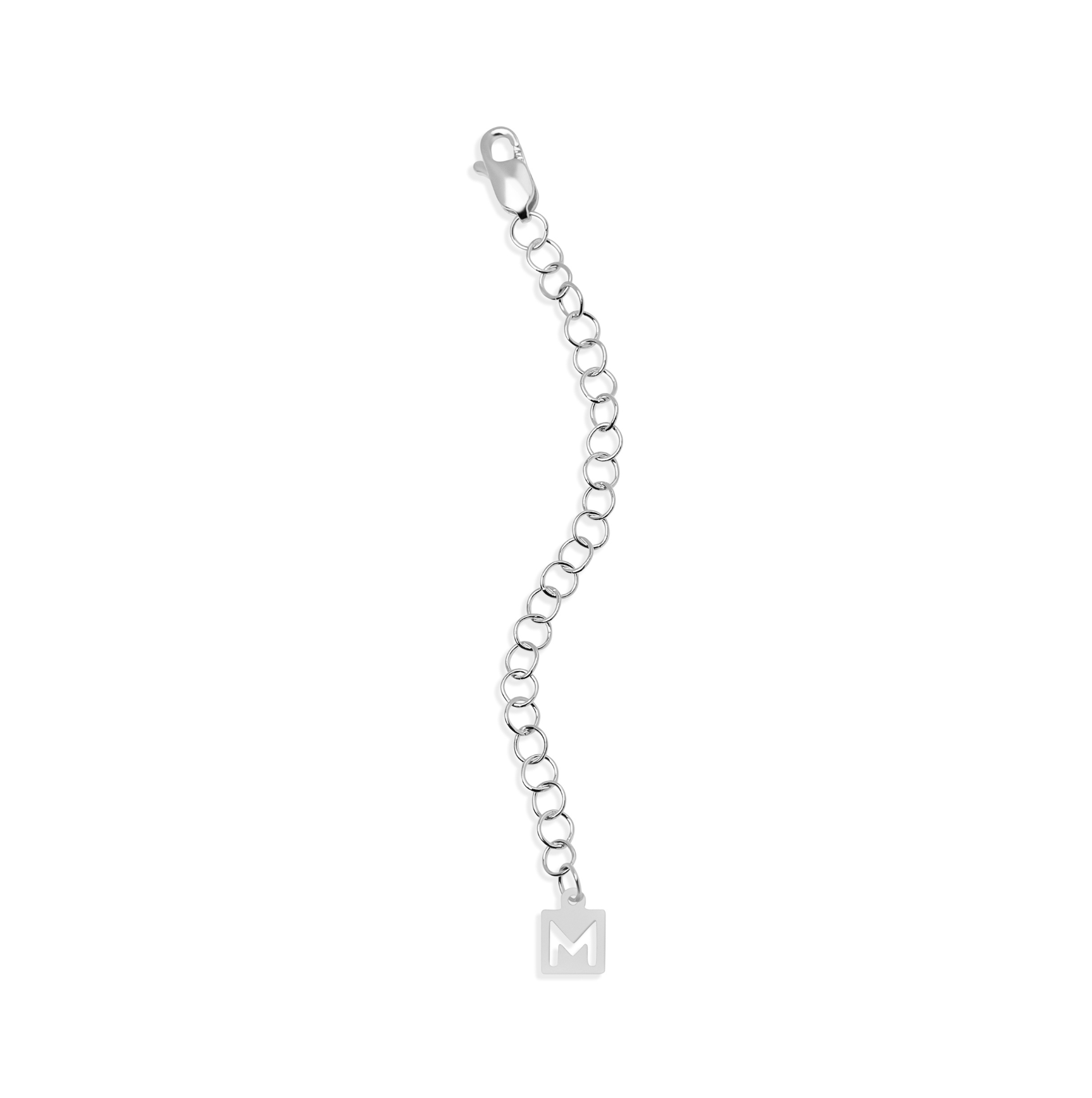 THE M JEWELERS CHAIN EXTENDER - The M Jewelers