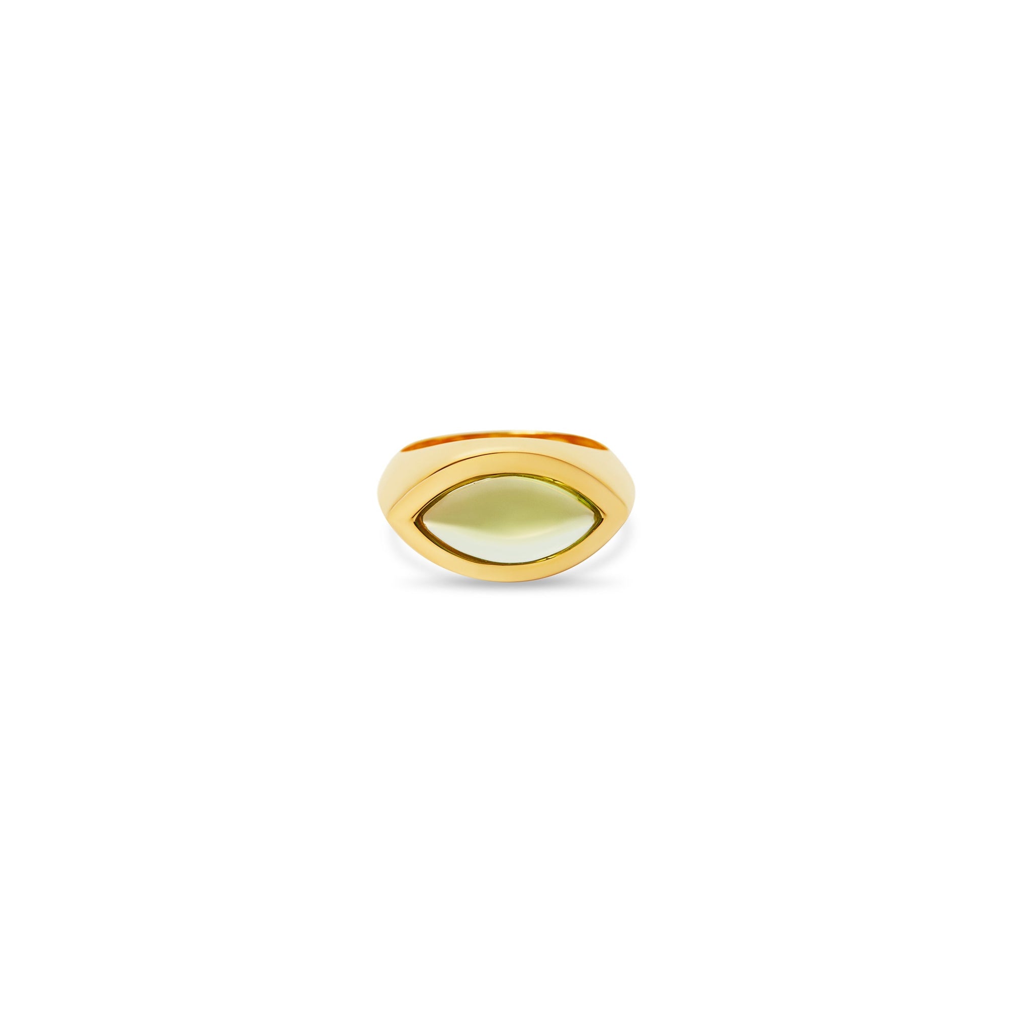 MARQUIS COCKTAIL RING (ALEXANDER ROTH X THE M) - The M Jewelers