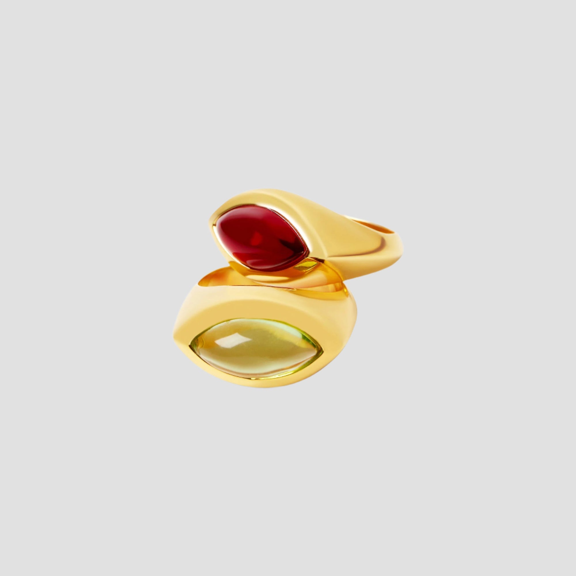 MARQUIS COCKTAIL RING (ALEXANDER ROTH X THE M) - The M Jewelers