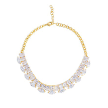 The Salma Necklace (Cindy Kimberly x The M Jewelers) - The M Jewelers