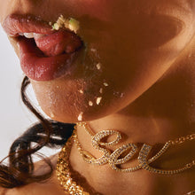 The Madonna Choker (Cindy Kimberly x The M Jewelers) - The M Jewelers