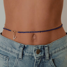 belly chain