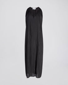 Womens | Milly Dress | Noir