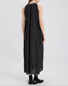 Womens | Milly Dress | Noir