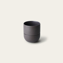 Planter | Large | Granite Gray