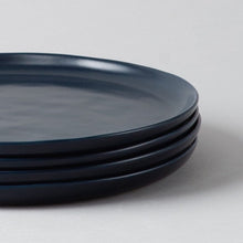 Salad Plates | Midnight Blue
